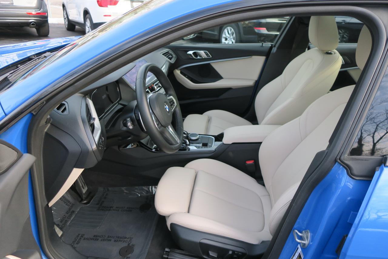 BMW 2-Series Gran Coupe 228i xDrive 2021