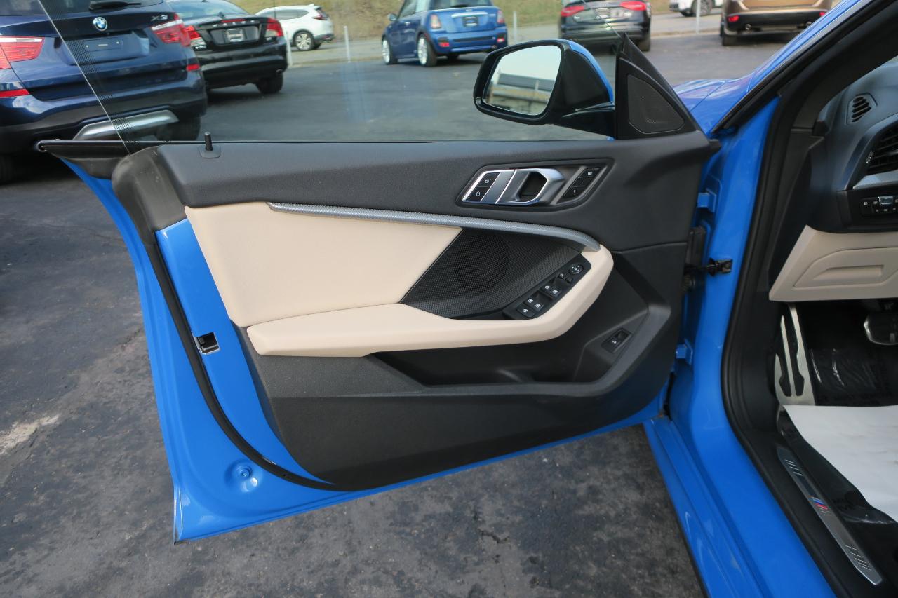 BMW 2-Series Gran Coupe 228i xDrive 2021