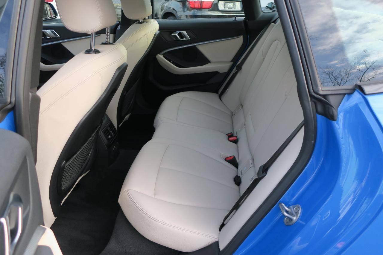 BMW 2-Series Gran Coupe 228i xDrive 2021