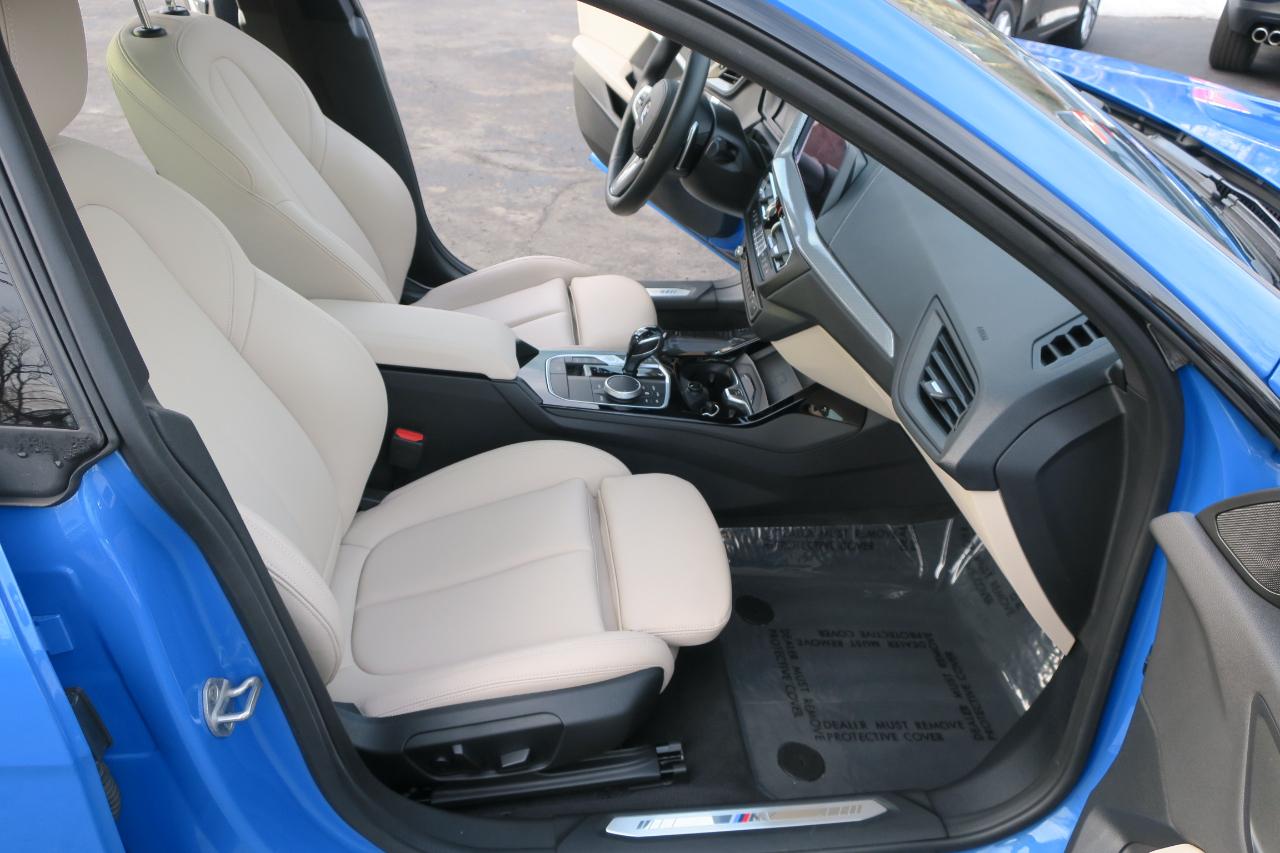 BMW 2-Series Gran Coupe 228i xDrive 2021