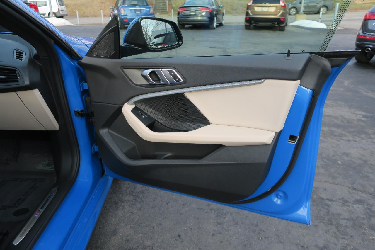 BMW 2-Series Gran Coupe 228i xDrive 2021