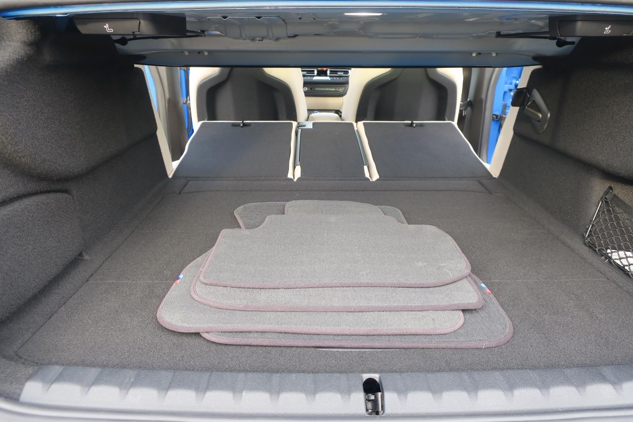 BMW 2-Series Gran Coupe 228i xDrive 2021