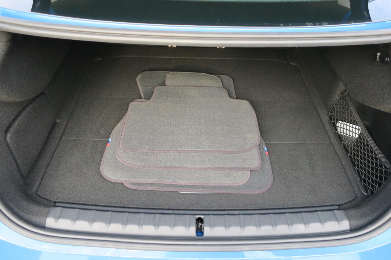 BMW 2-Series Gran Coupe 228i xDrive 2021