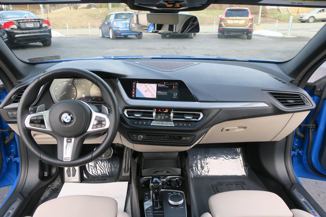 BMW 2-Series Gran Coupe 228i xDrive 2021