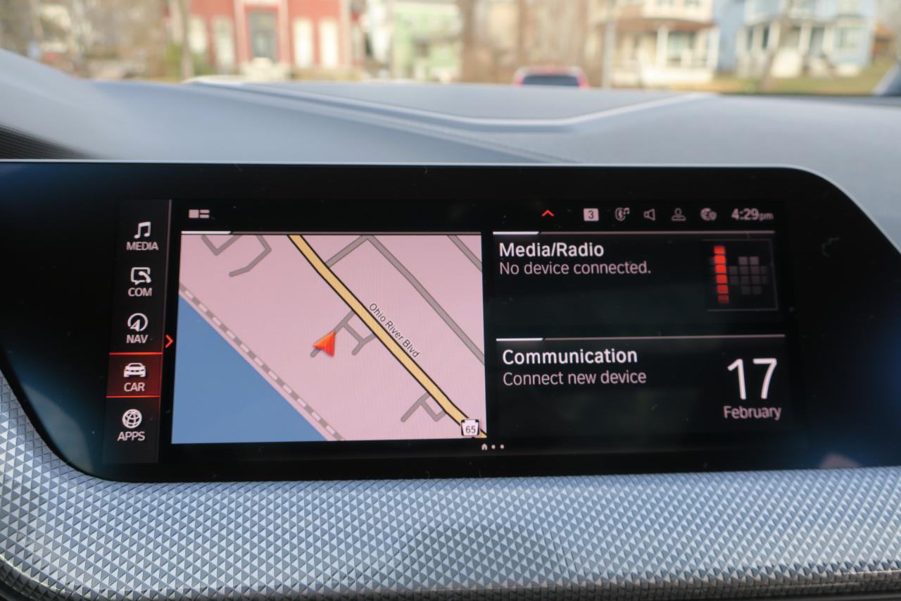 BMW 2-Series Gran Coupe 228i xDrive 2021