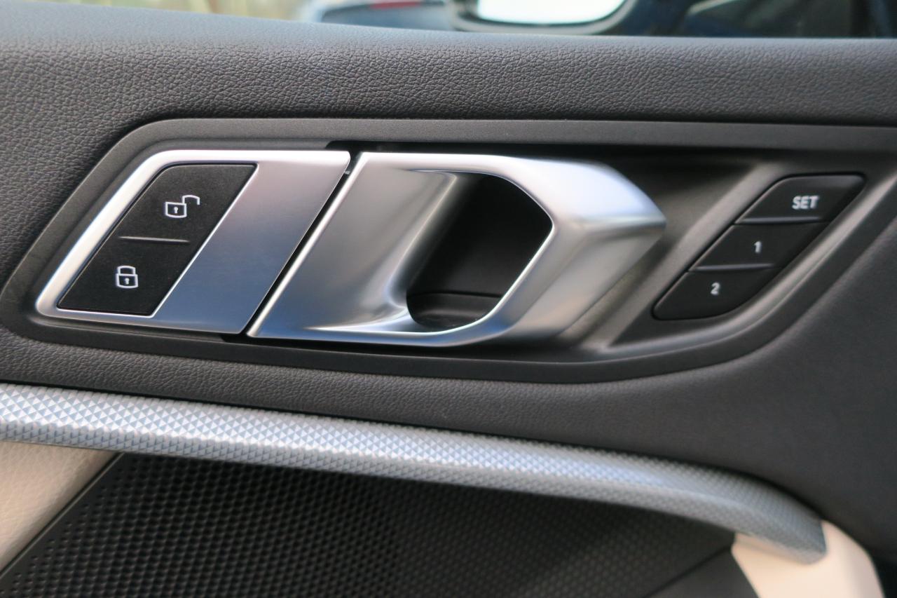 BMW 2-Series Gran Coupe 228i xDrive 2021