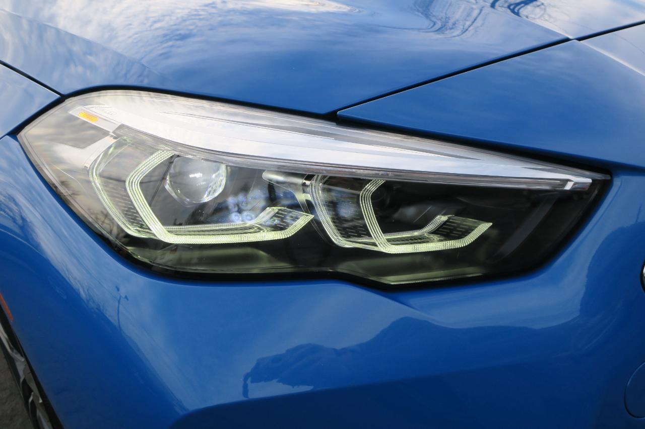 BMW 2-Series Gran Coupe 228i xDrive 2021