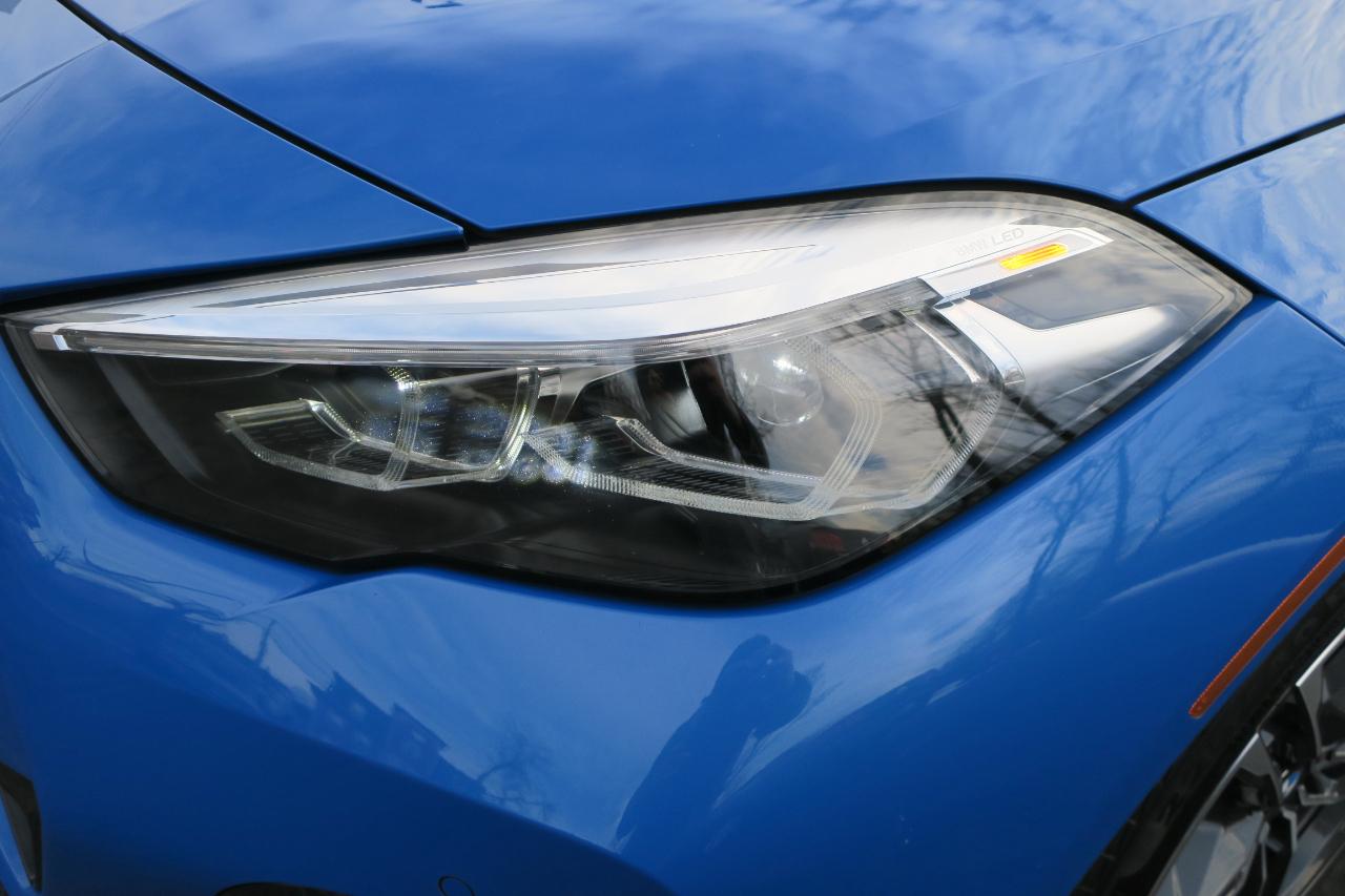 BMW 2-Series Gran Coupe 228i xDrive 2021