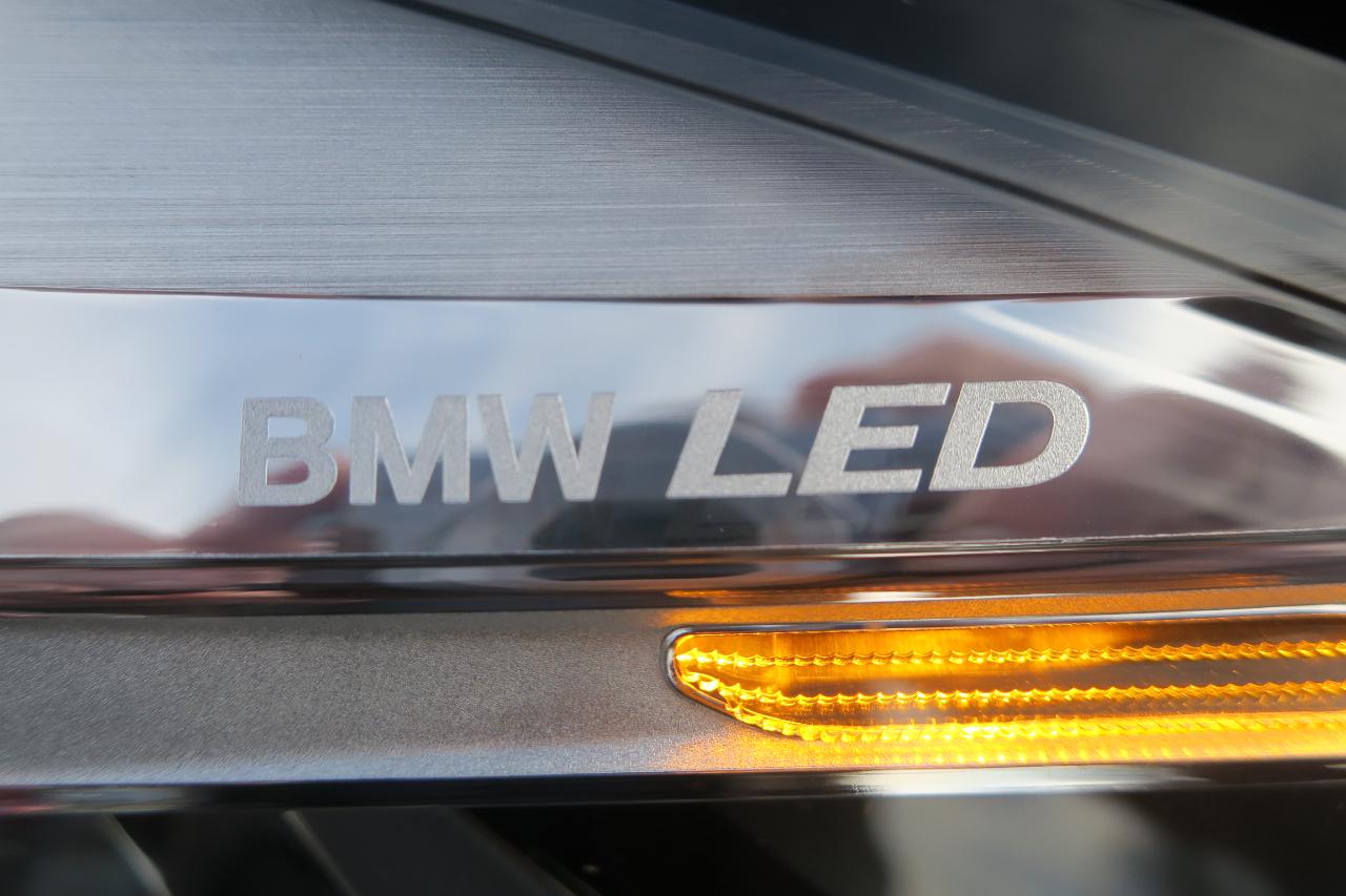 BMW 2-Series Gran Coupe 228i xDrive 2021