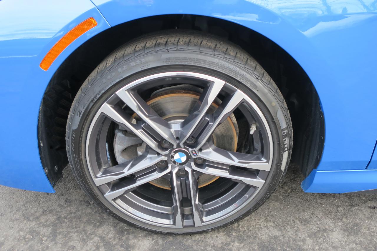 BMW 2-Series Gran Coupe 228i xDrive 2021