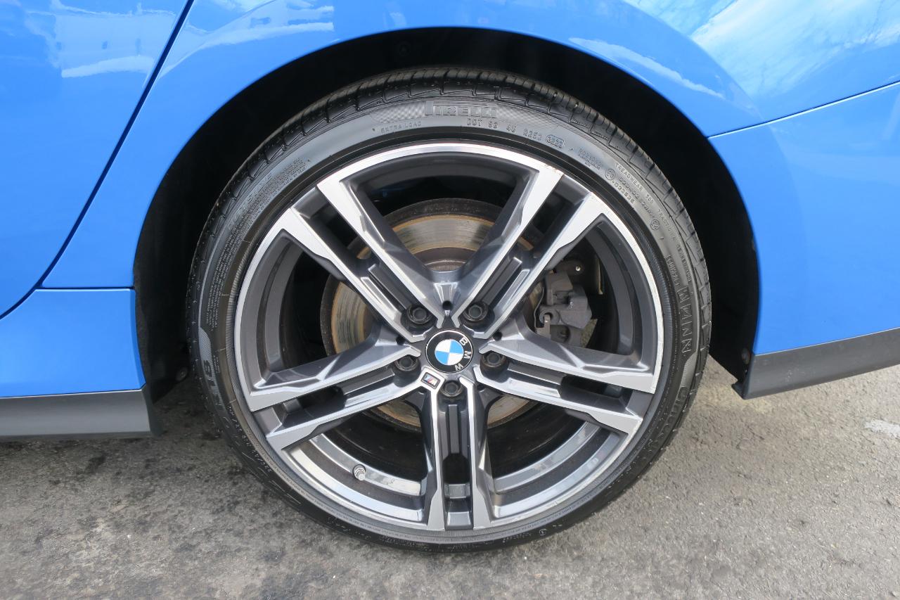 BMW 2-Series Gran Coupe 228i xDrive 2021