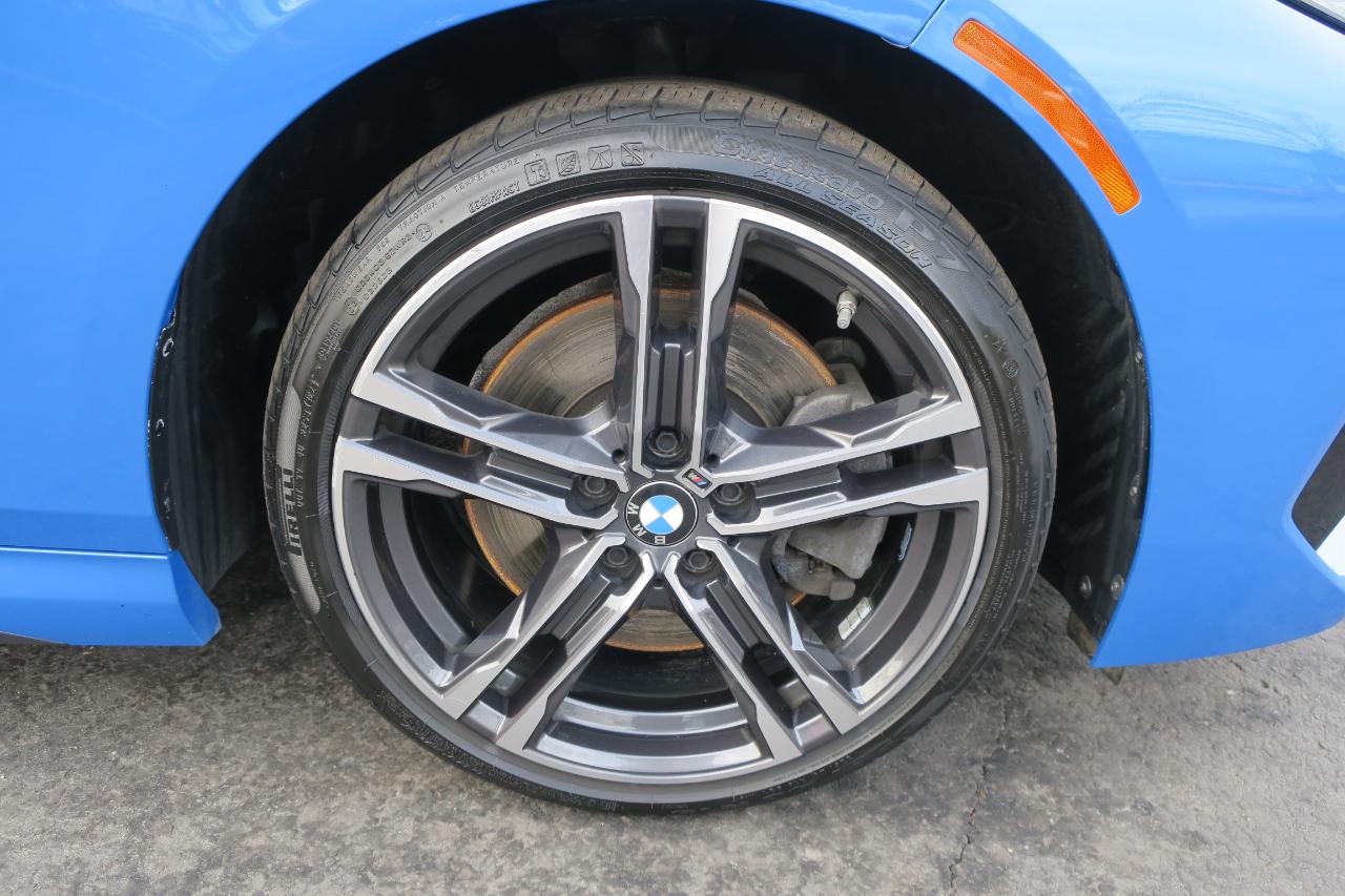 BMW 2-Series Gran Coupe 228i xDrive 2021