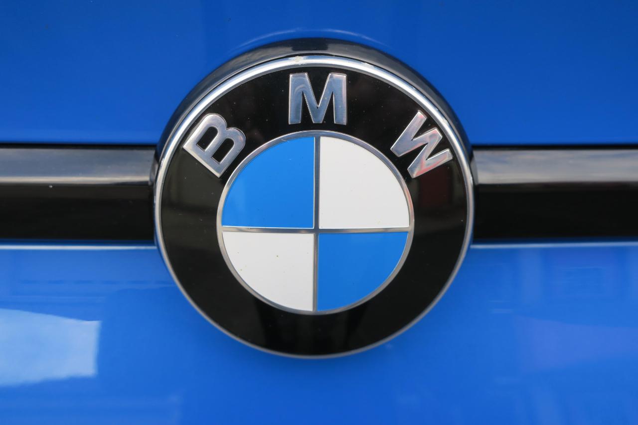 BMW 2-Series Gran Coupe 228i xDrive 2021