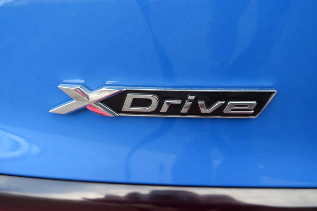 BMW 2-Series Gran Coupe 228i xDrive 2021