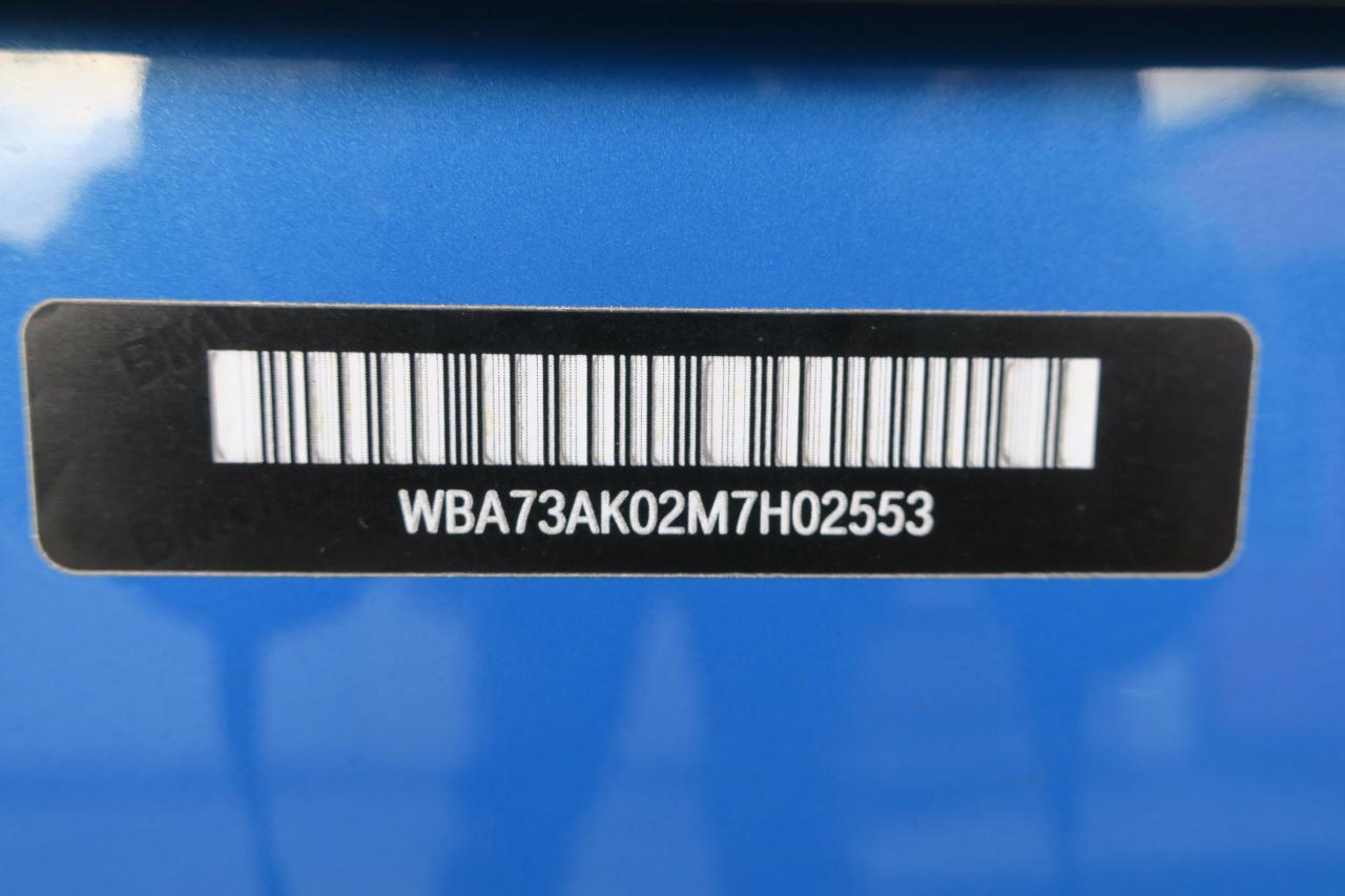 BMW 2-Series Gran Coupe 228i xDrive 2021