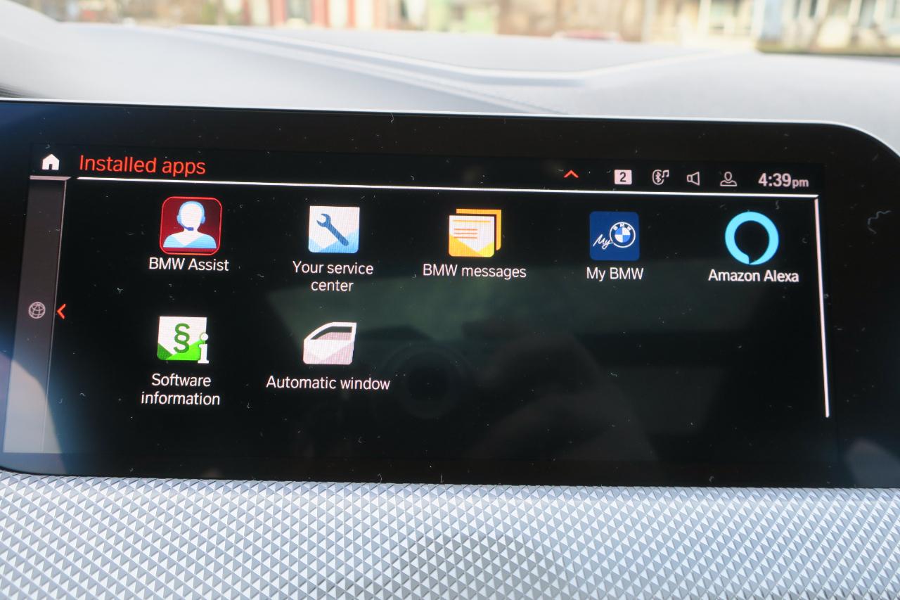 BMW 2-Series Gran Coupe 228i xDrive 2021