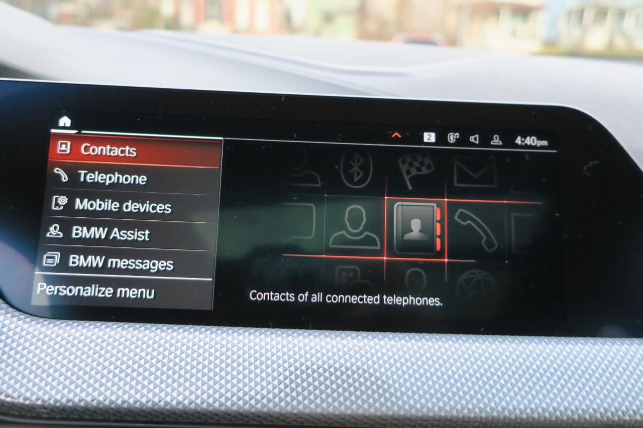 BMW 2-Series Gran Coupe 228i xDrive 2021