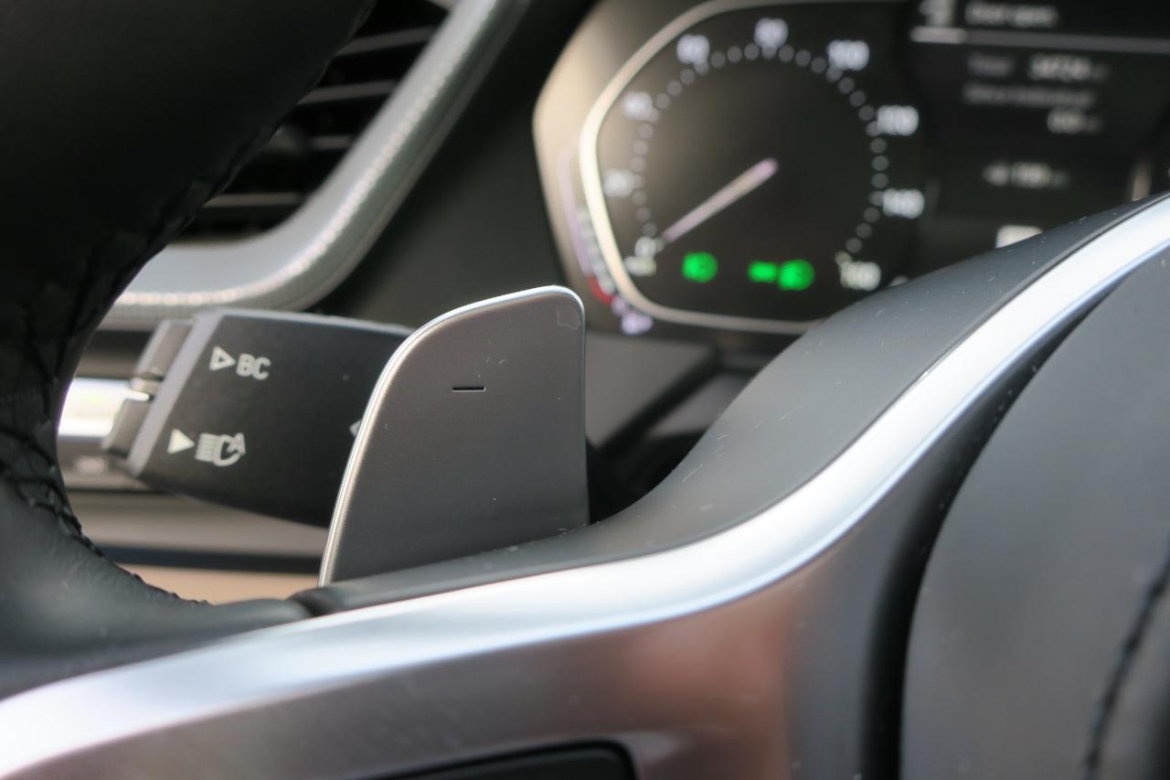 BMW 2-Series Gran Coupe 228i xDrive 2021