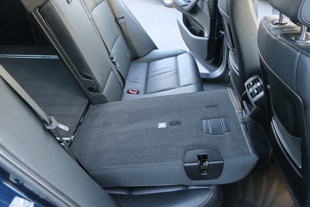 BMW X3 xDrive28i 2015