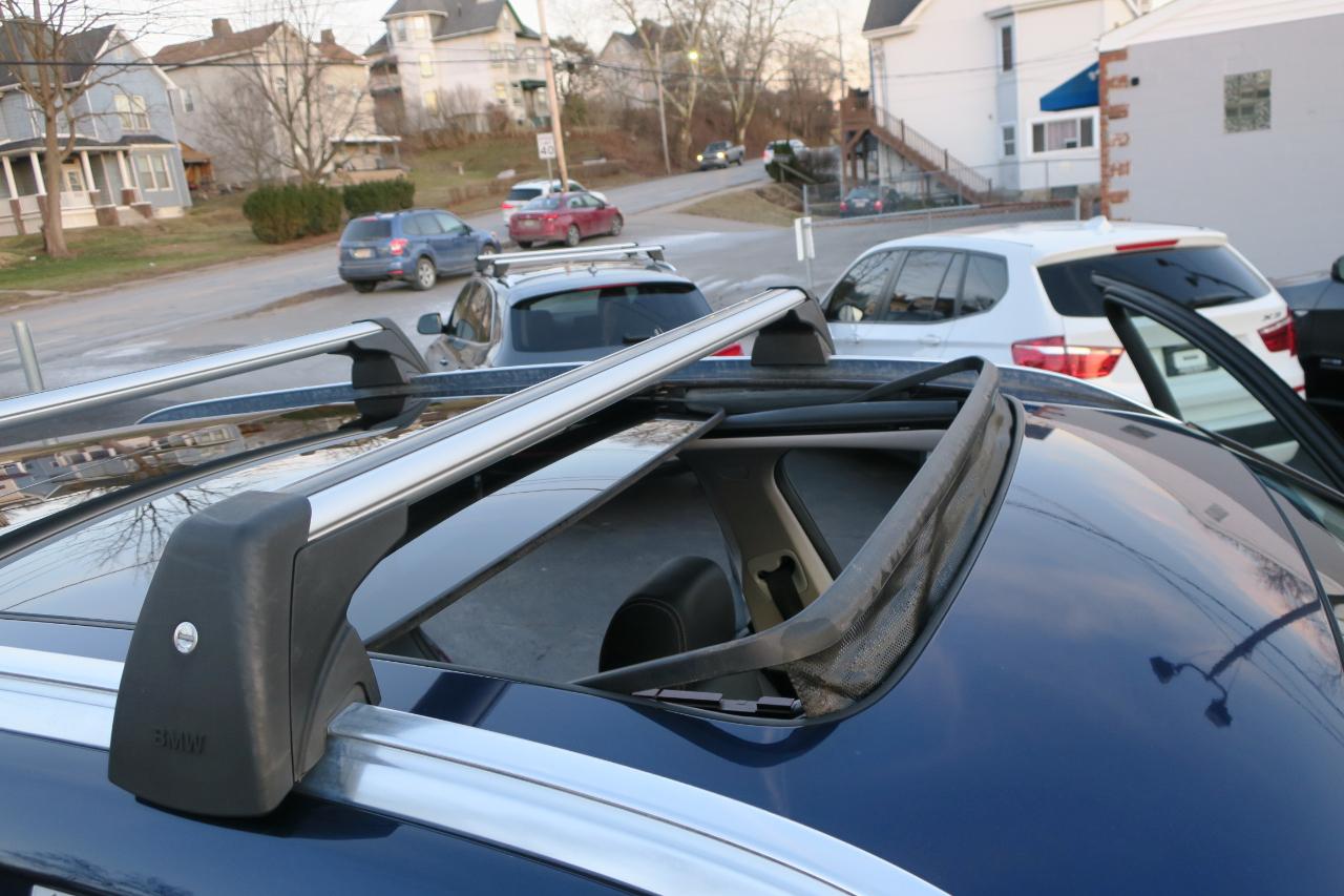 BMW X3 xDrive28i 2015