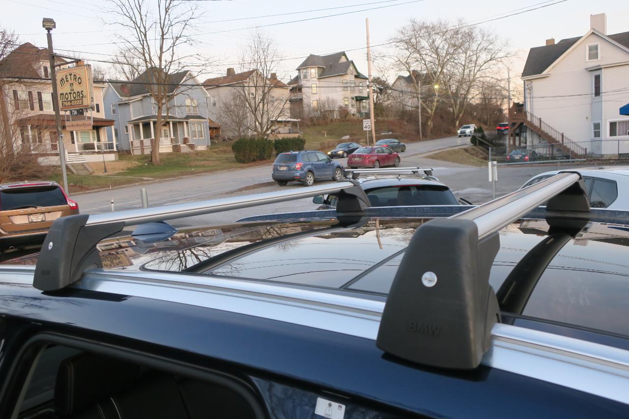 BMW X3 xDrive28i 2015