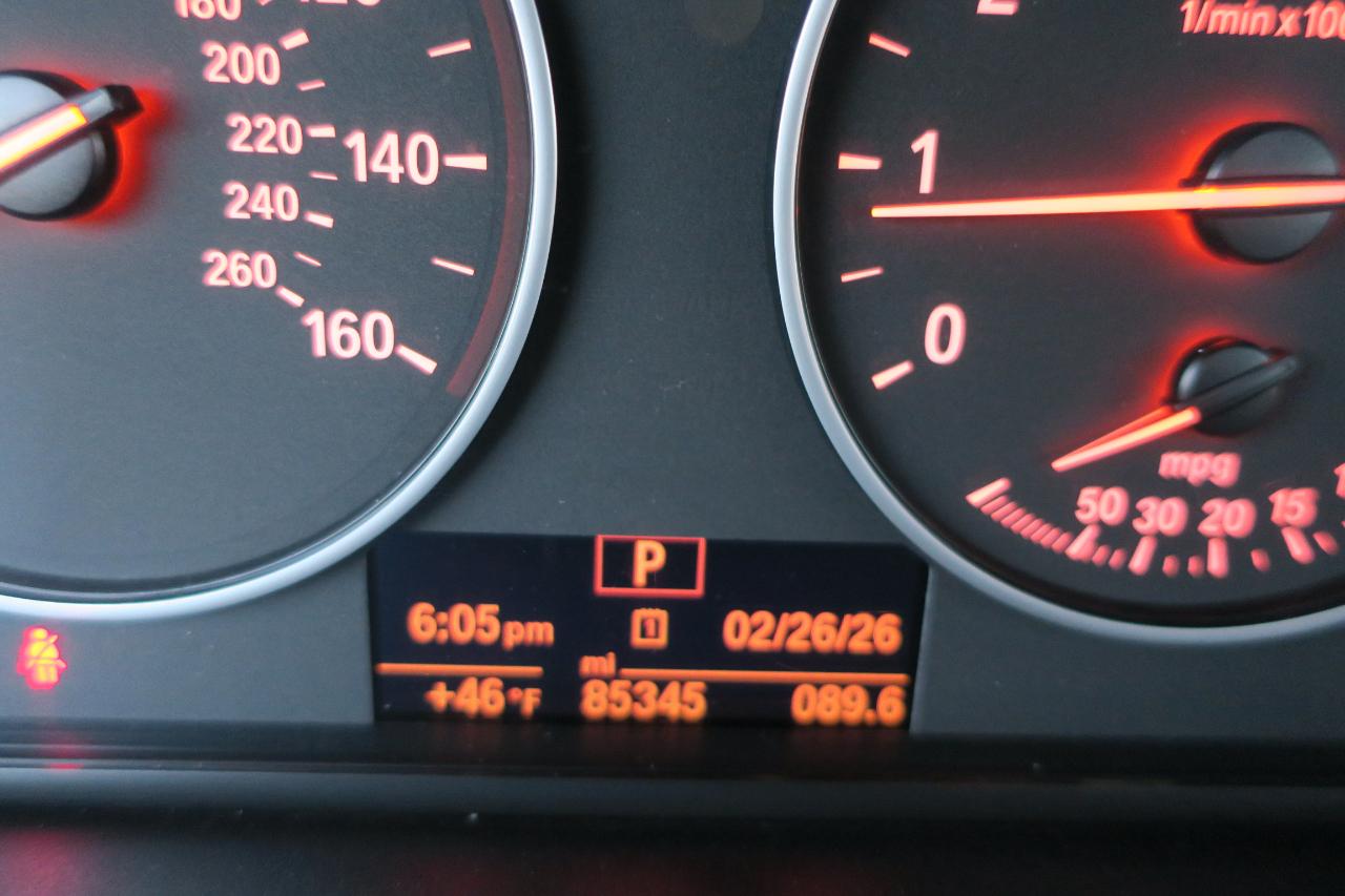 BMW X3 xDrive28i 2015