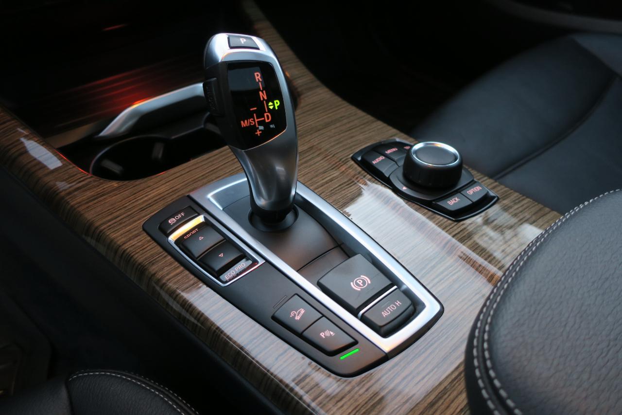 BMW X3 xDrive28i 2015