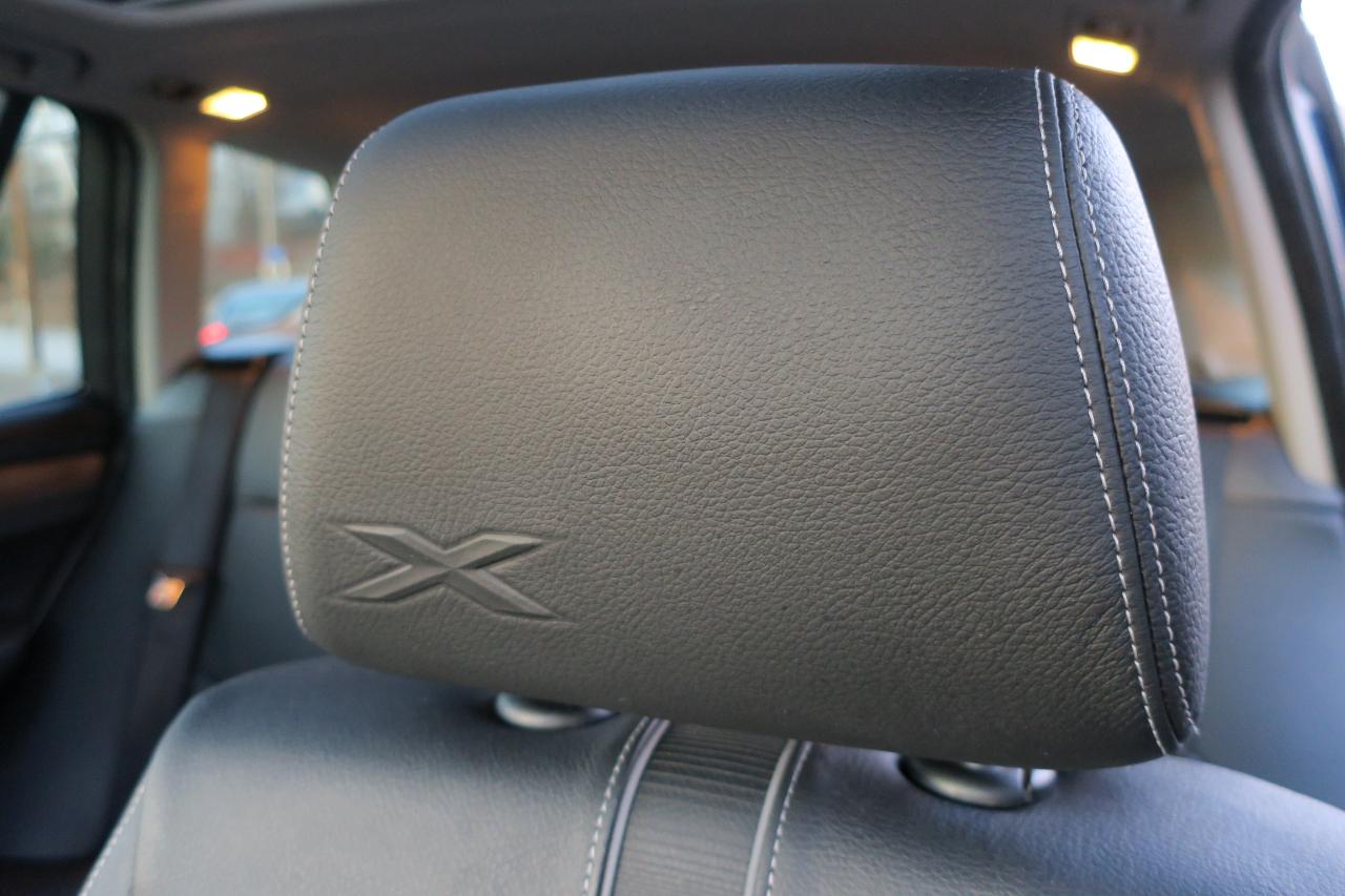 BMW X3 xDrive28i 2015