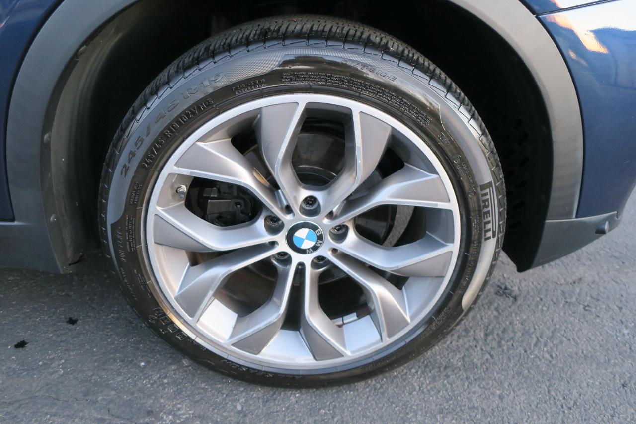 BMW X3 xDrive28i 2015