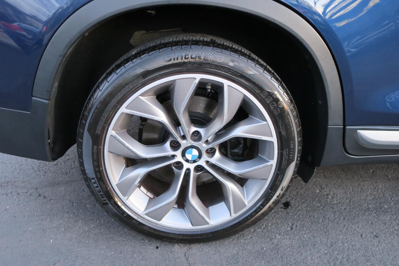 BMW X3 xDrive28i 2015