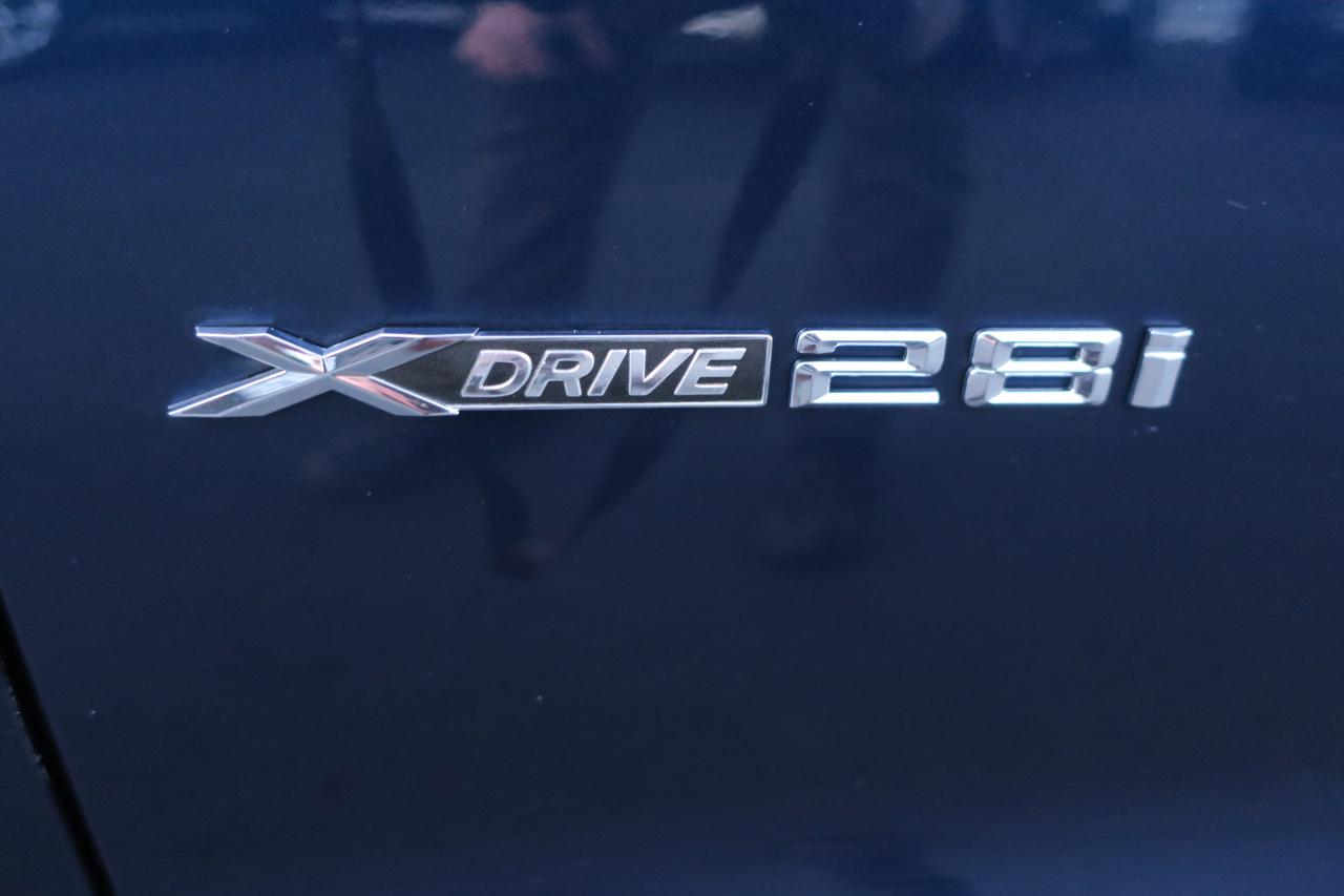 BMW X3 xDrive28i 2015