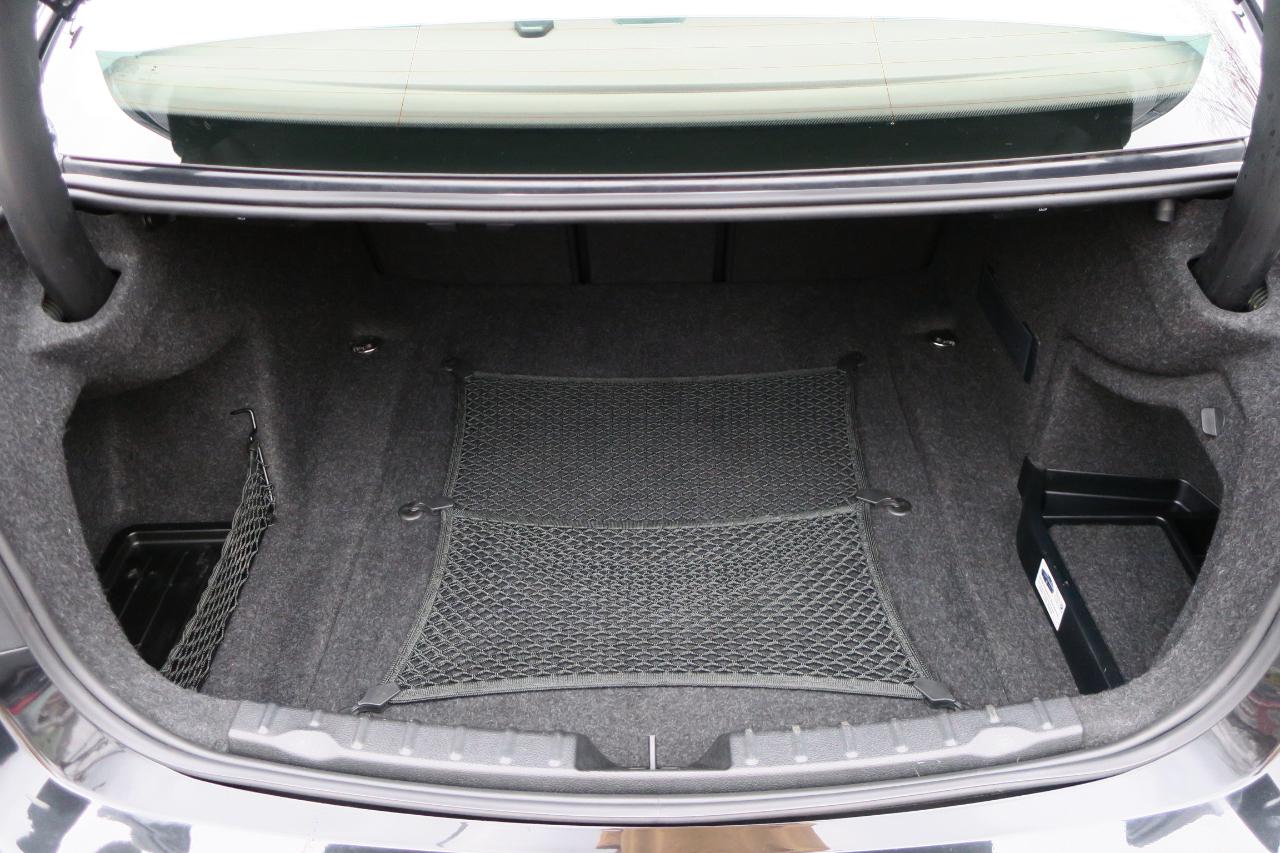 BMW 3-Series 328i xDrive Sedan 2015