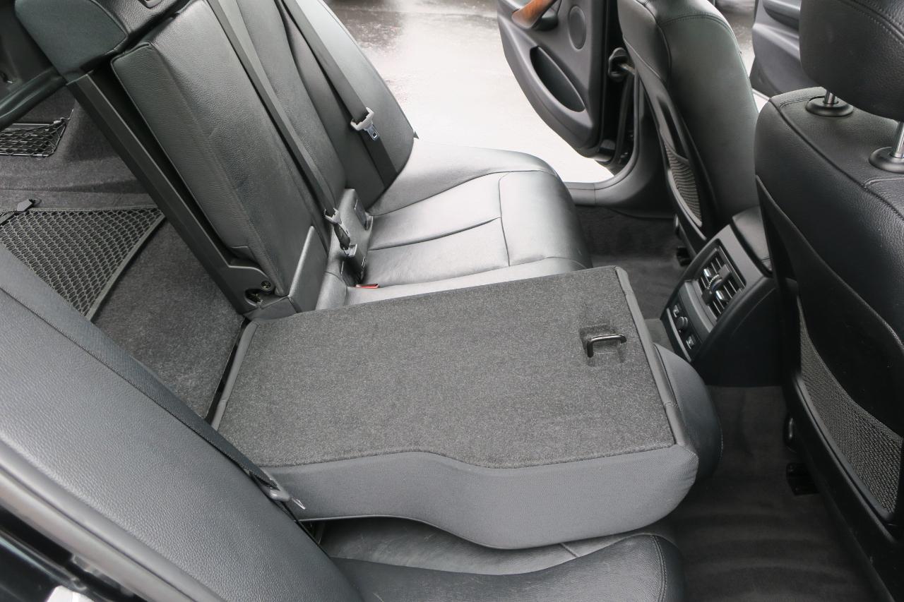 BMW 3-Series 328i xDrive Sedan 2015