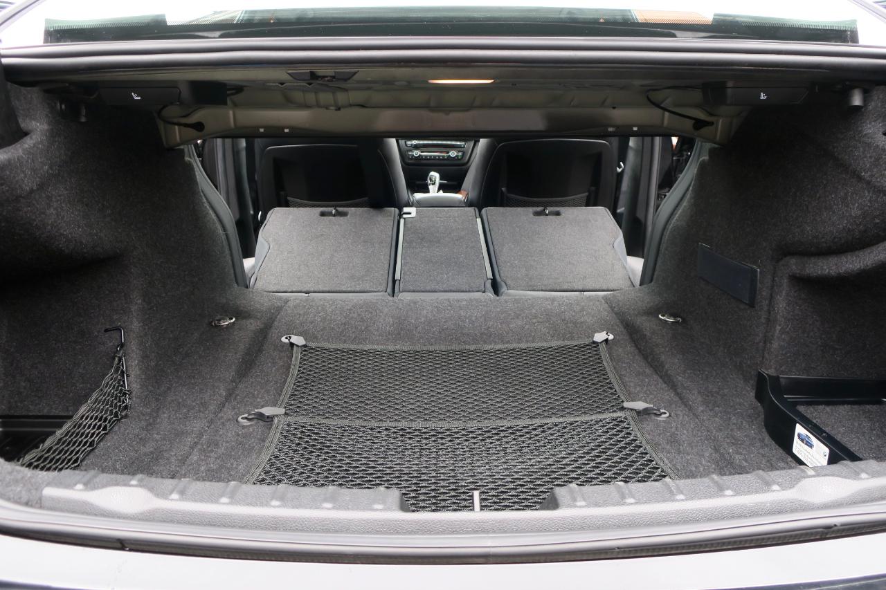 BMW 3-Series 328i xDrive Sedan 2015