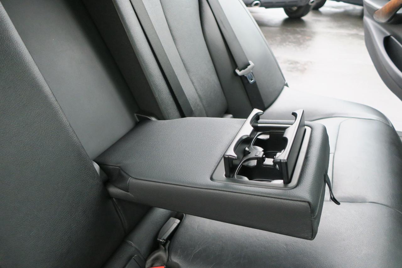 BMW 3-Series 328i xDrive Sedan 2015