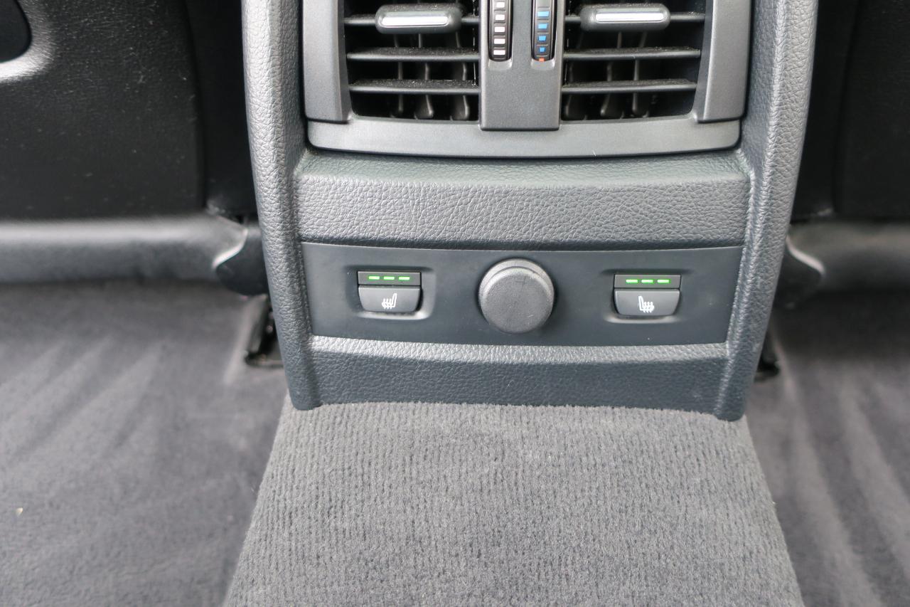 BMW 3-Series 328i xDrive Sedan 2015