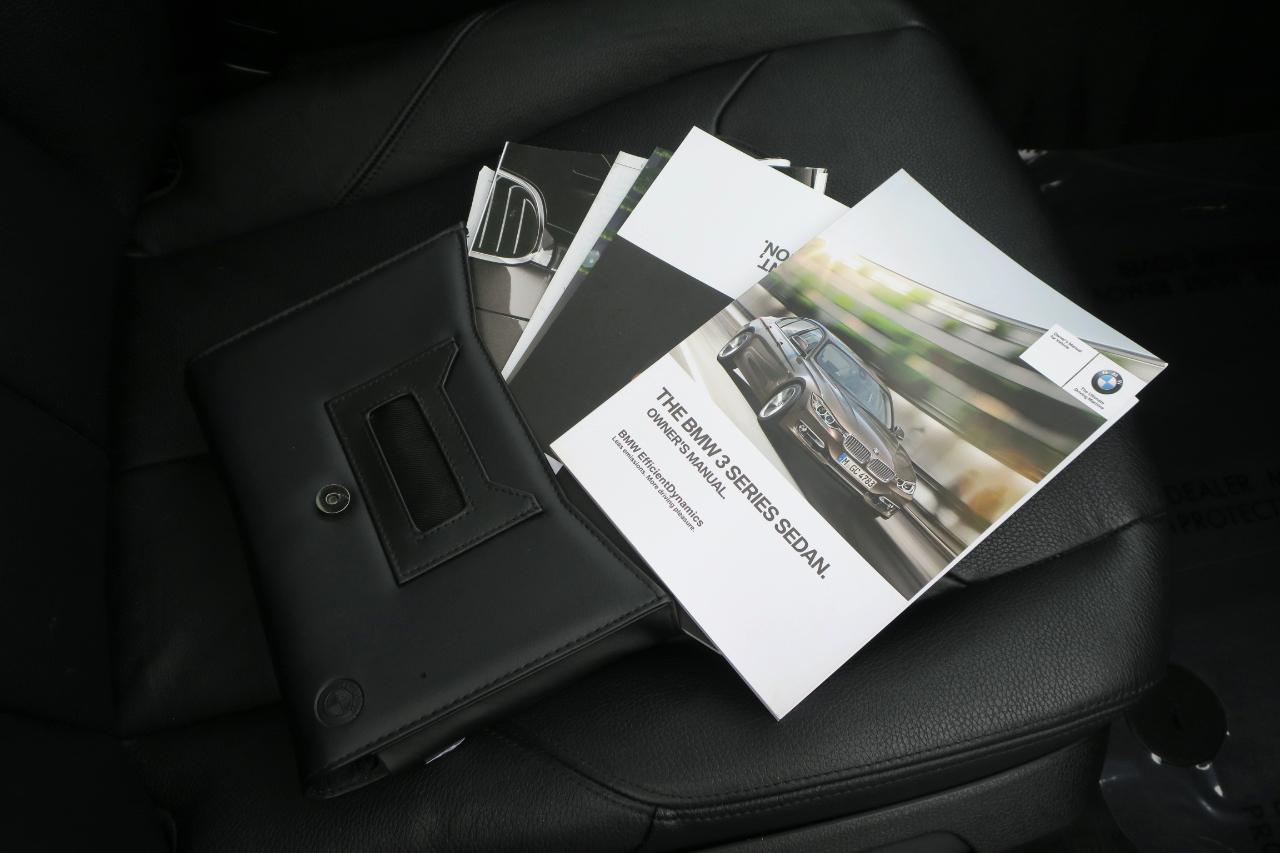 BMW 3-Series 328i xDrive Sedan 2015