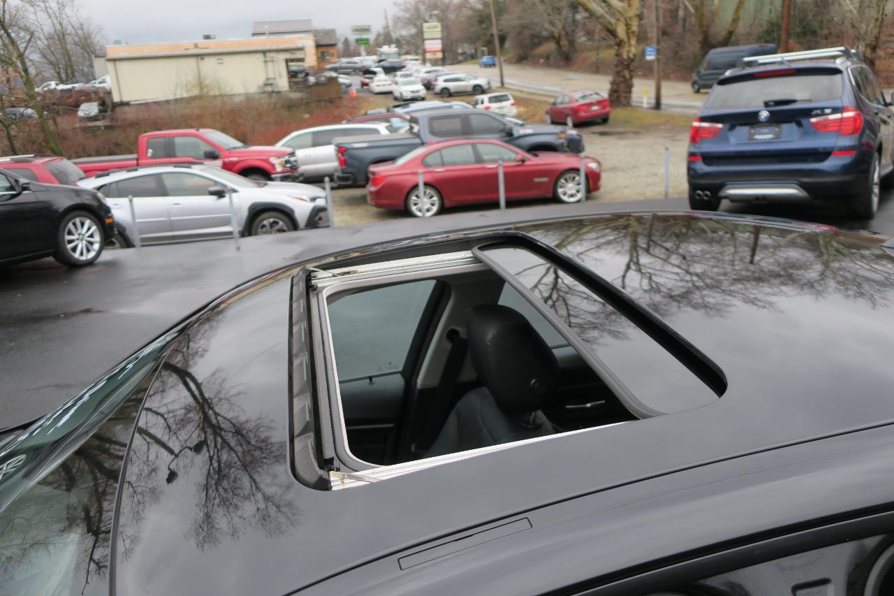 BMW 3-Series 328i xDrive Sedan 2015