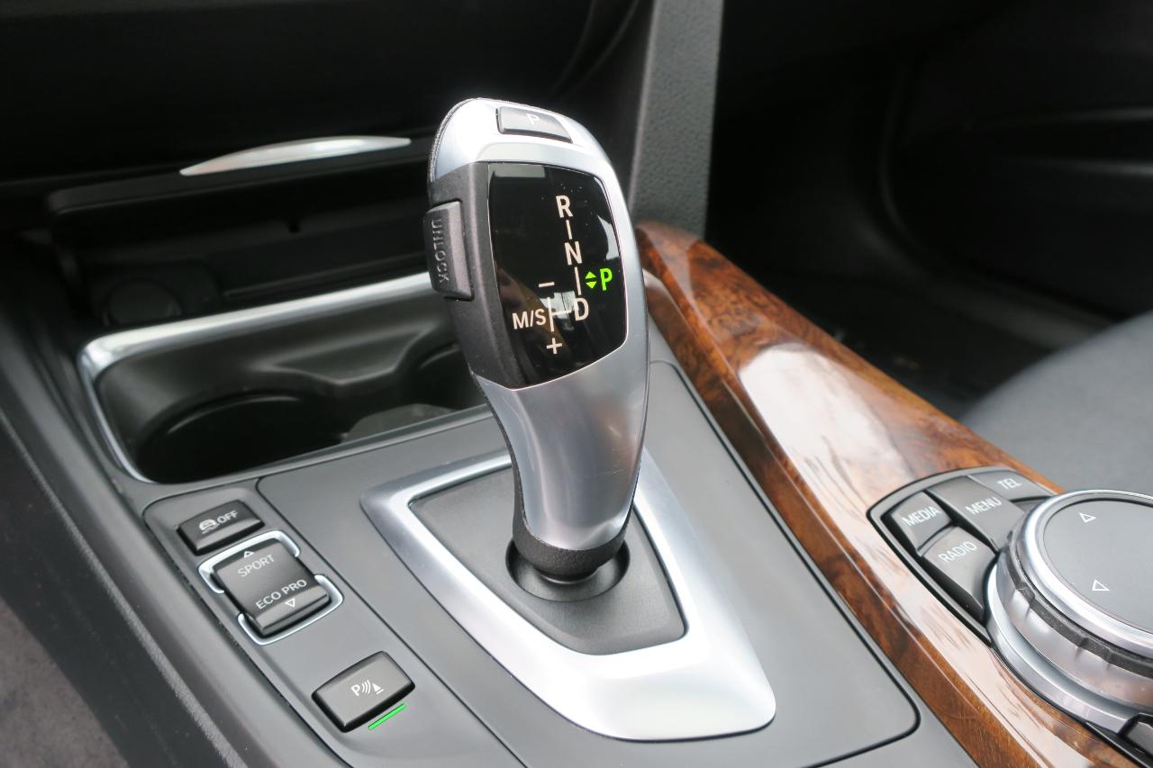 BMW 3-Series 328i xDrive Sedan 2015