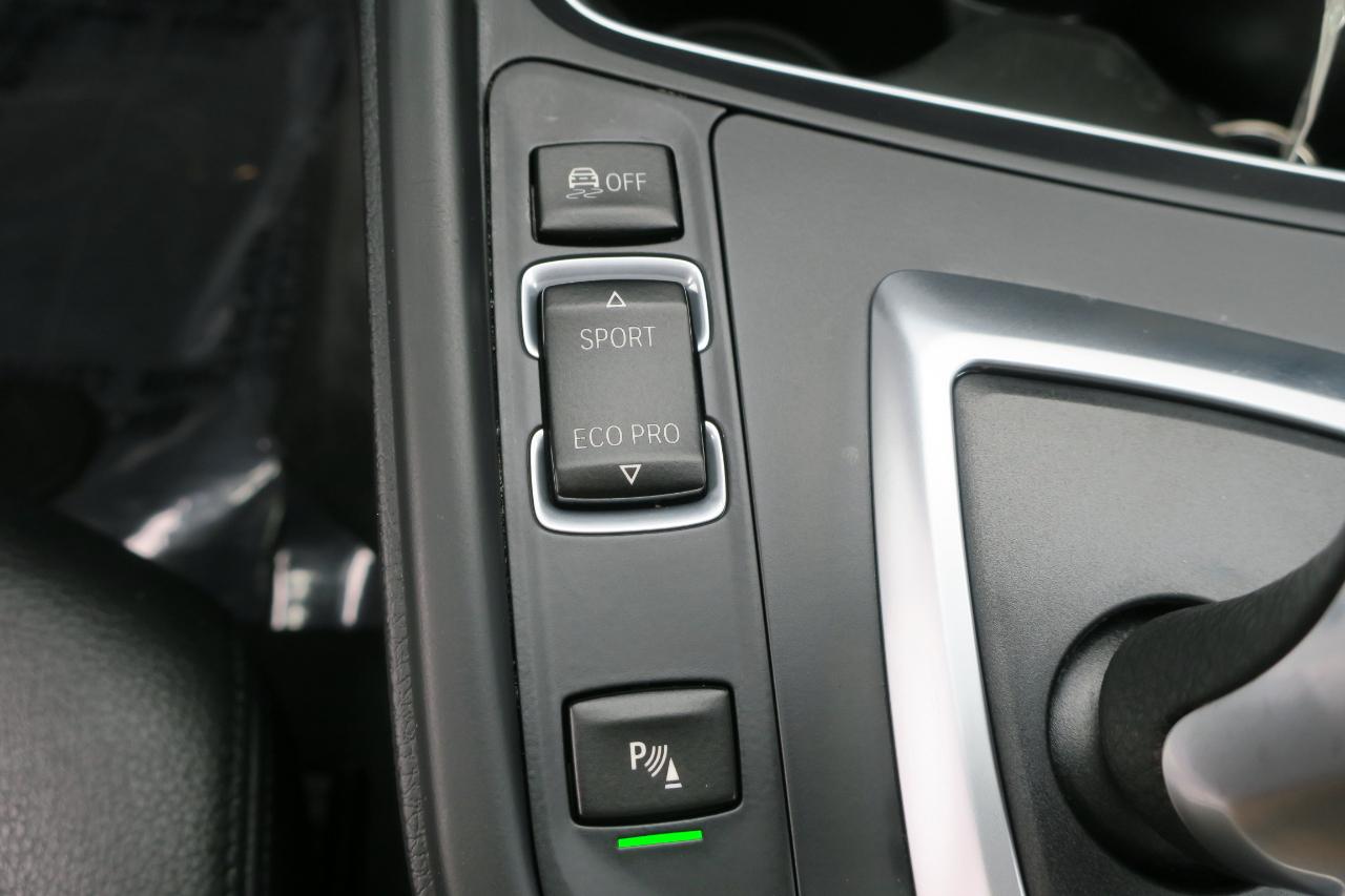 BMW 3-Series 328i xDrive Sedan 2015