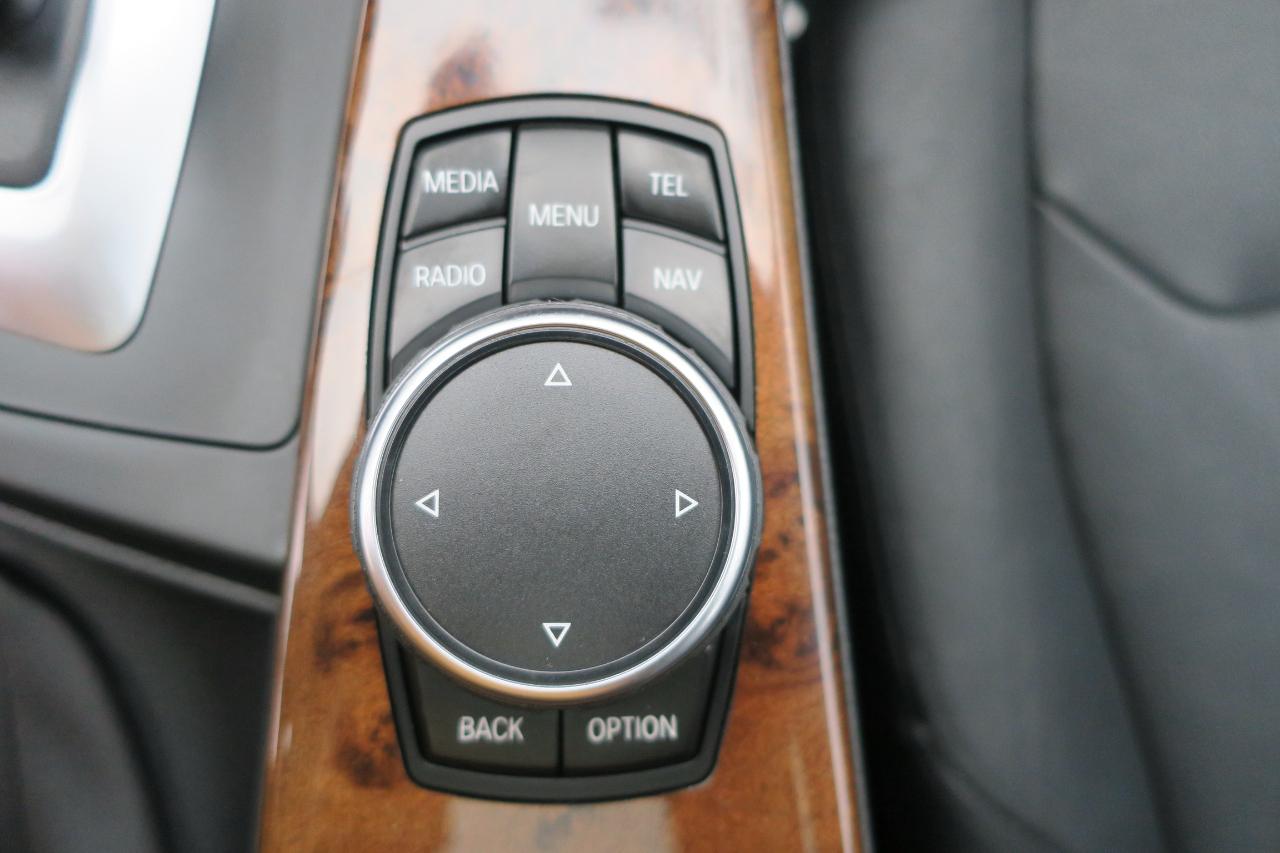 BMW 3-Series 328i xDrive Sedan 2015