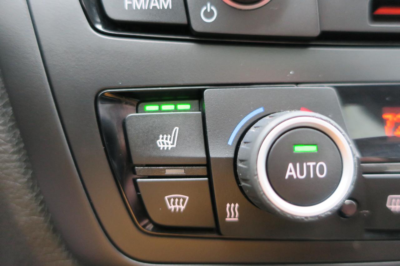 BMW 3-Series 328i xDrive Sedan 2015