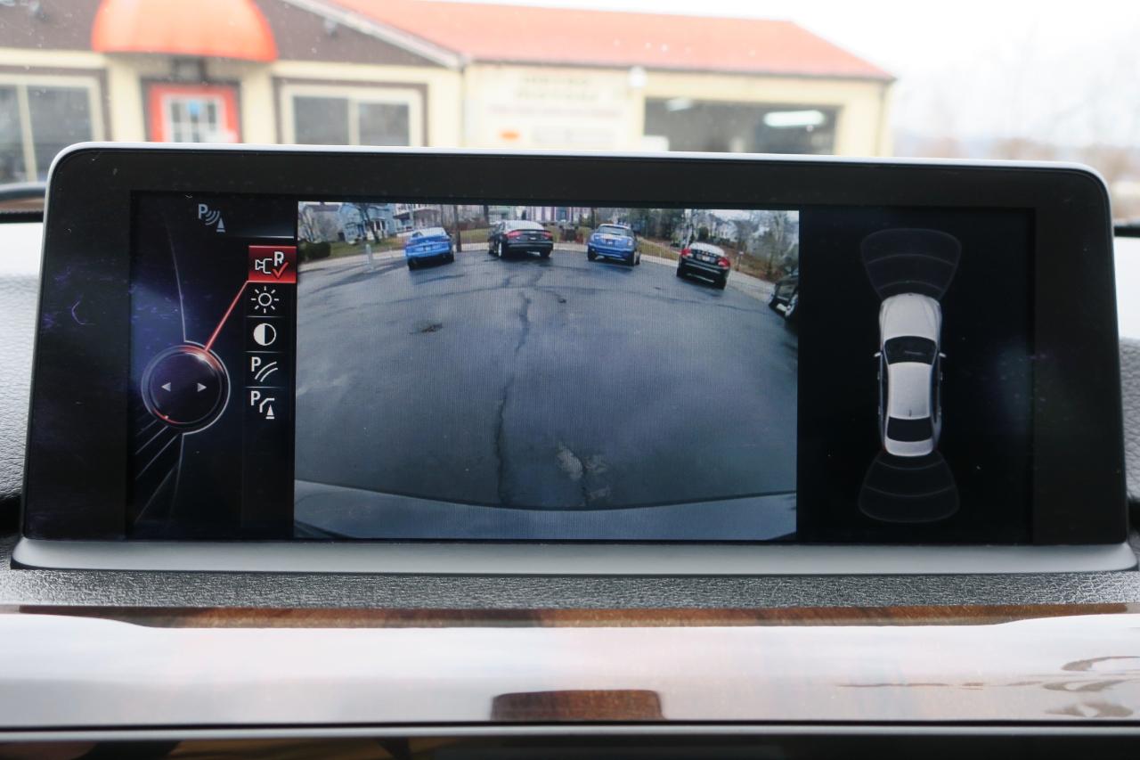 BMW 3-Series 328i xDrive Sedan 2015