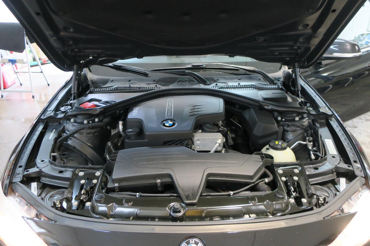 BMW 3-Series 328i xDrive Sedan 2015