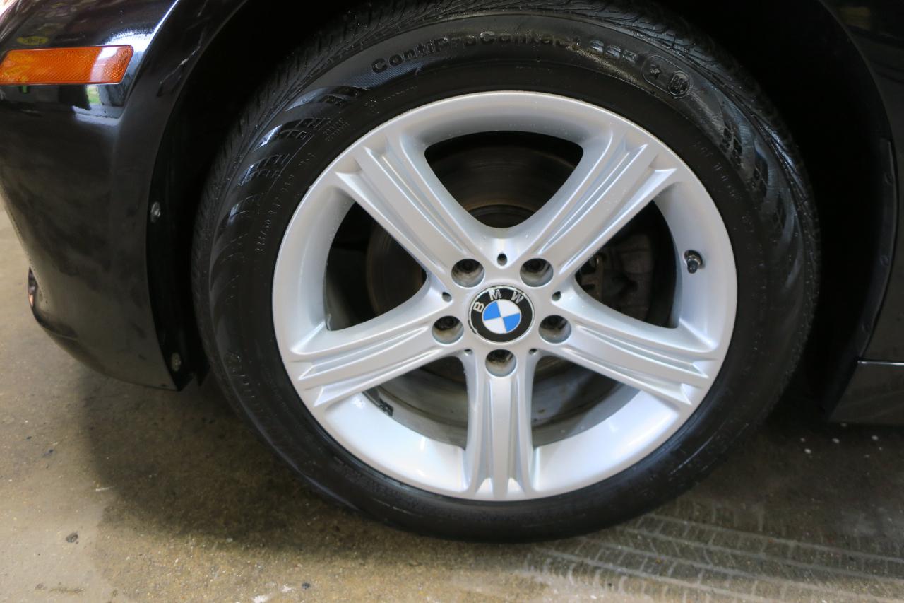 BMW 3-Series 328i xDrive Sedan 2015