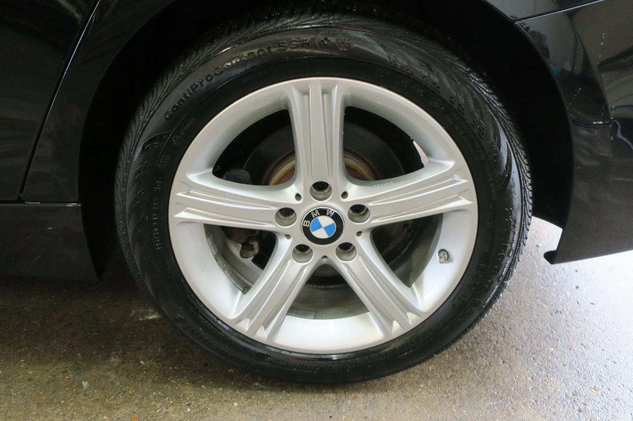 BMW 3-Series 328i xDrive Sedan 2015