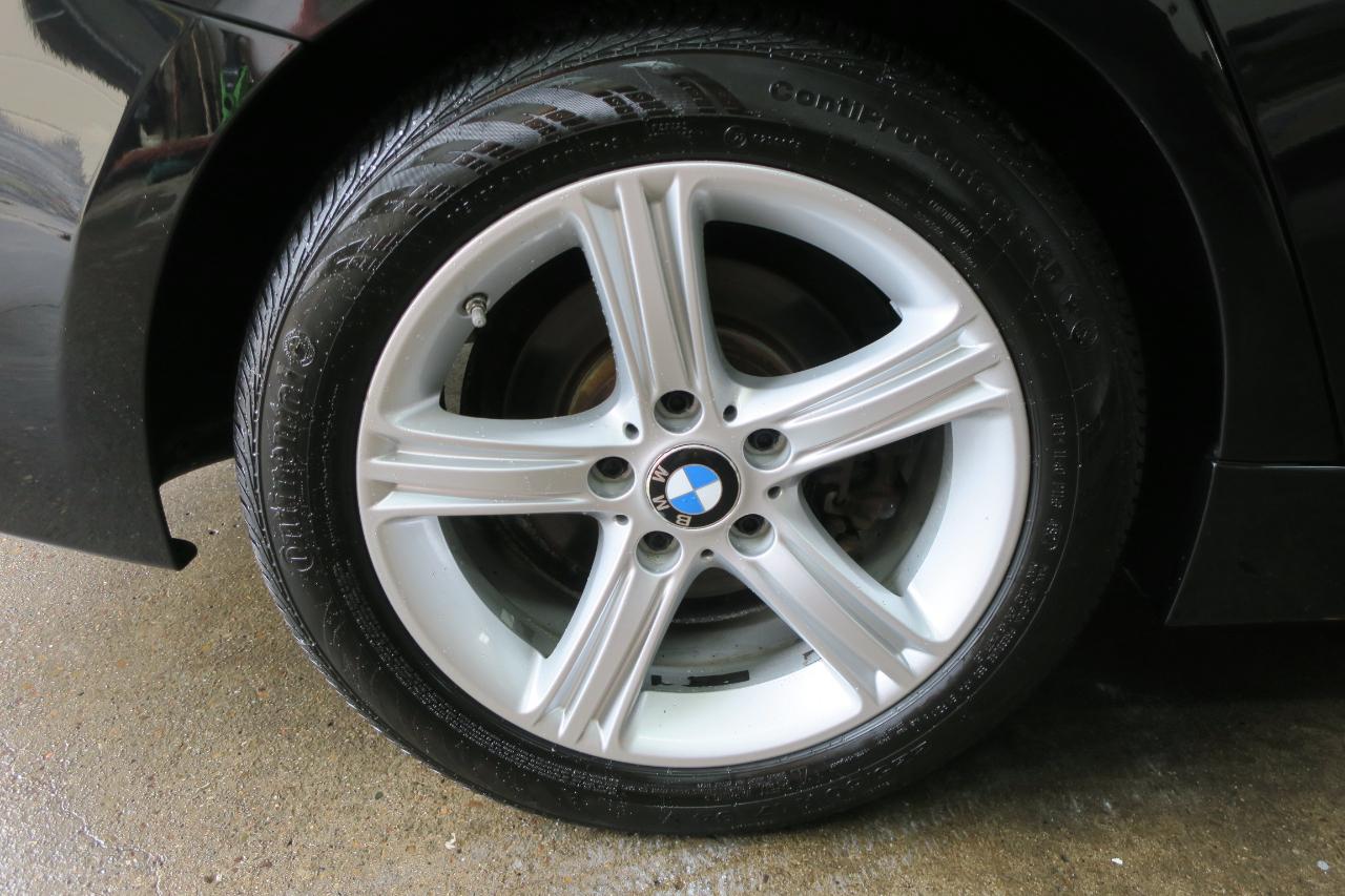 BMW 3-Series 328i xDrive Sedan 2015