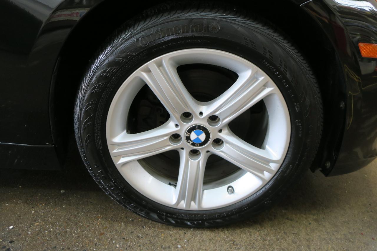 BMW 3-Series 328i xDrive Sedan 2015