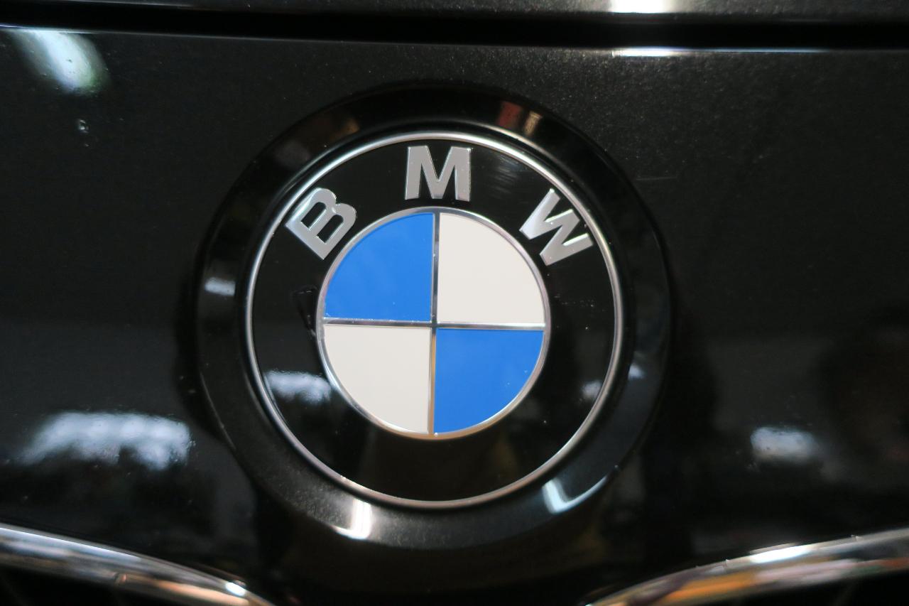 BMW 3-Series 328i xDrive Sedan 2015