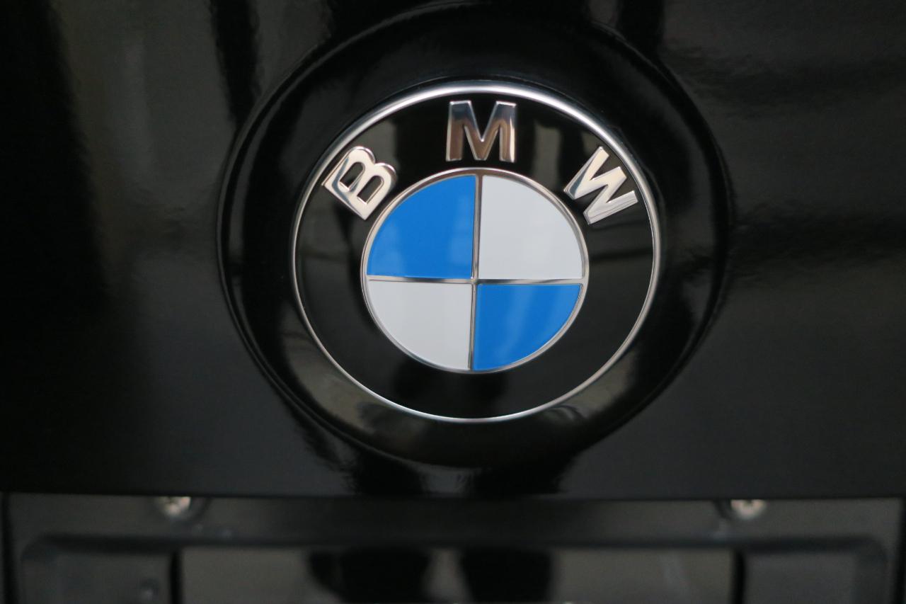 BMW 3-Series 328i xDrive Sedan 2015